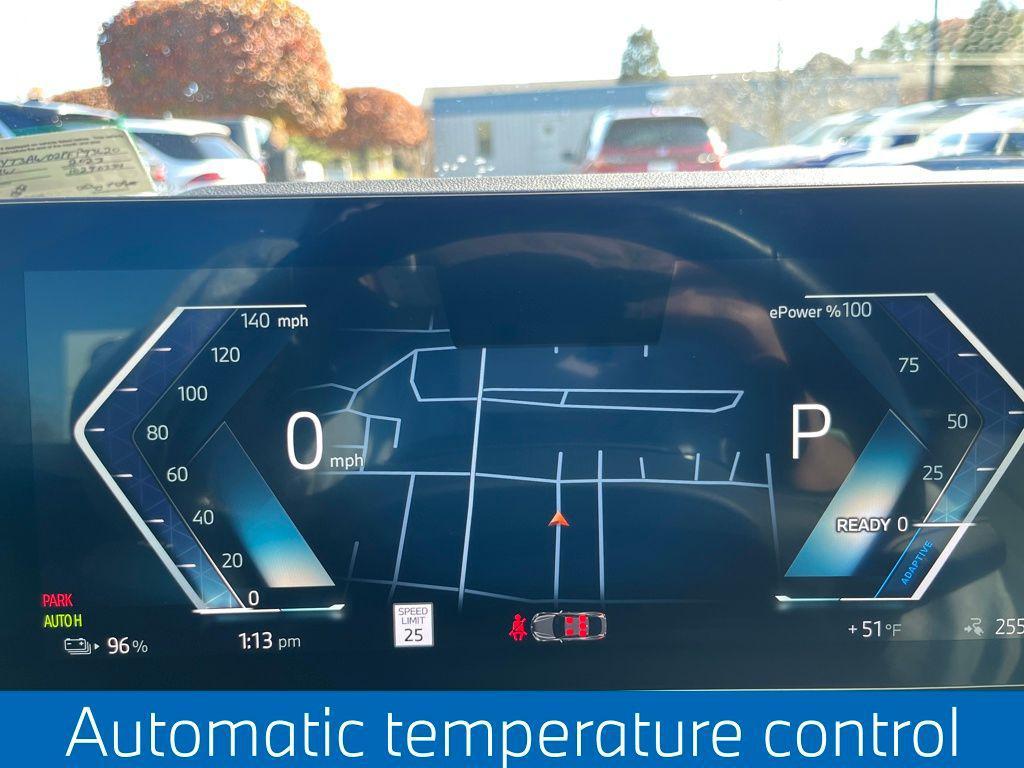 used 2023 BMW i4 Gran Coupe car, priced at $34,695