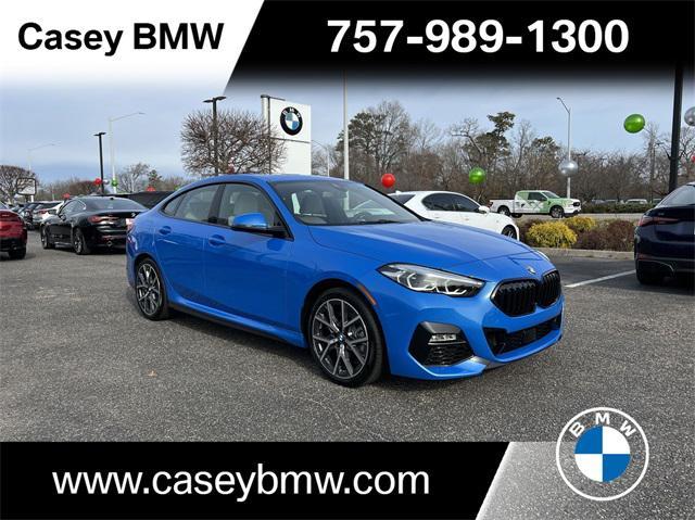 new 2024 BMW 228 Gran Coupe car, priced at $44,985