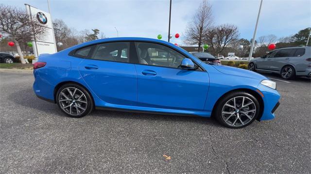 new 2024 BMW 228 Gran Coupe car, priced at $44,985