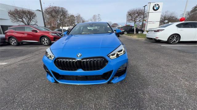 new 2024 BMW 228 Gran Coupe car, priced at $44,985