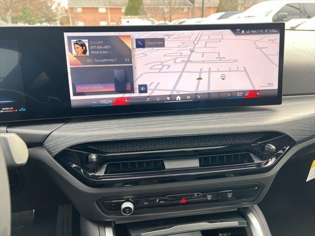 used 2025 BMW 230 car, priced at $46,577