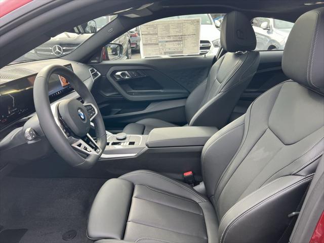 used 2025 BMW 230 car, priced at $46,577