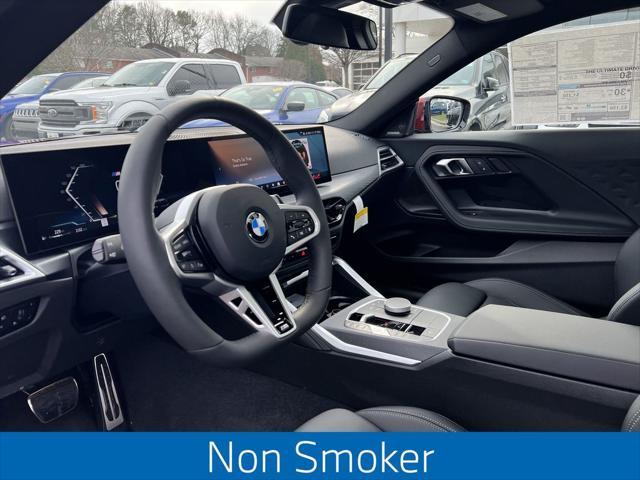used 2025 BMW 230 car, priced at $46,209