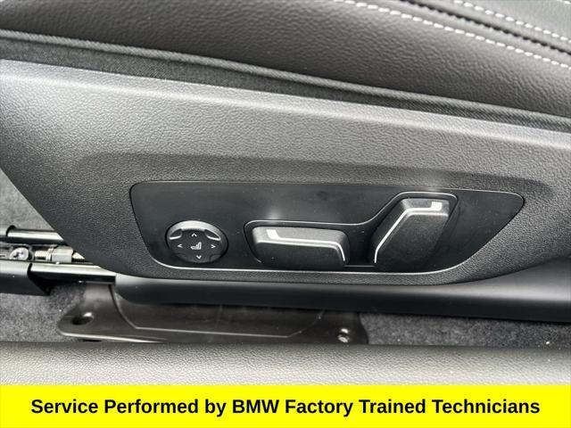 used 2025 BMW 230 car, priced at $46,577