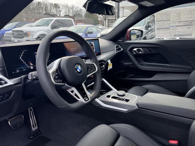 used 2025 BMW 230 car, priced at $46,577