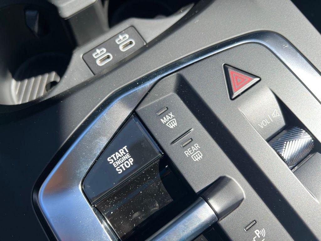 new 2026 BMW 228 Gran Coupe car, priced at $44,975