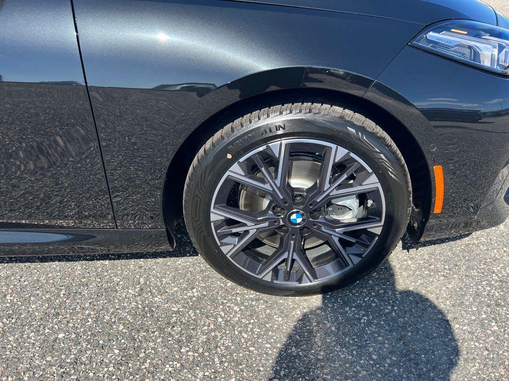 new 2026 BMW 228 Gran Coupe car, priced at $44,975