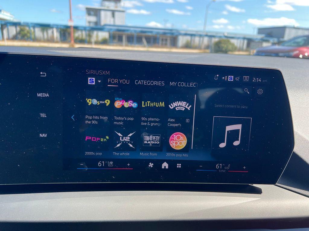 new 2026 BMW 228 Gran Coupe car, priced at $44,975