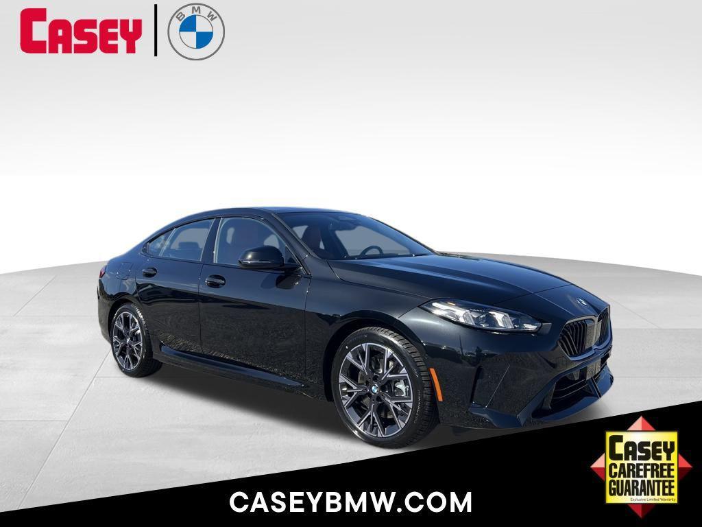 new 2026 BMW 228 Gran Coupe car, priced at $44,975