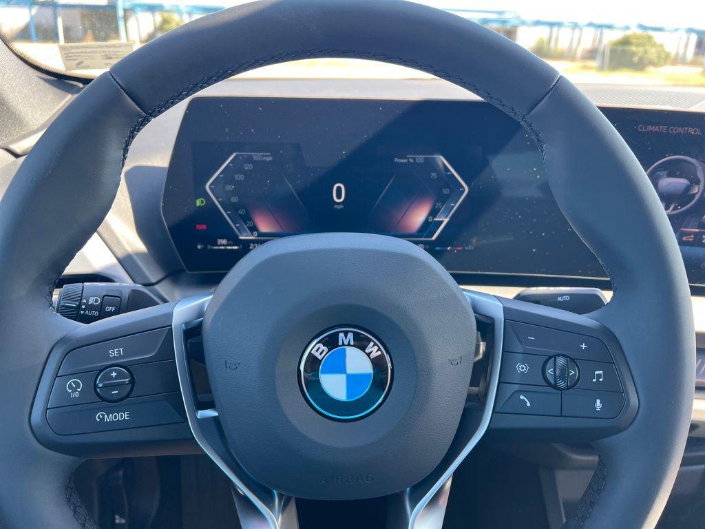 new 2026 BMW 228 Gran Coupe car, priced at $44,975