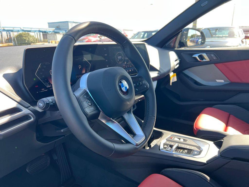 new 2026 BMW 228 Gran Coupe car, priced at $44,975