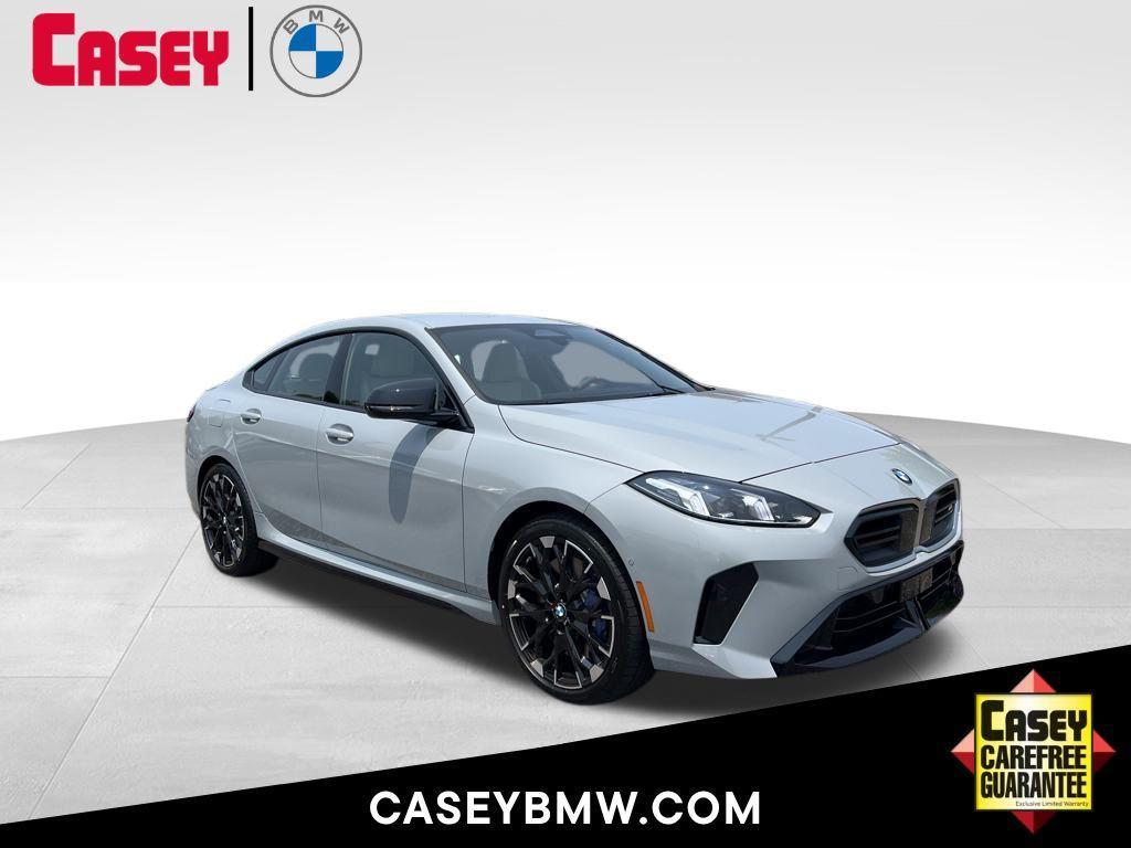 new 2025 BMW M235 Gran Coupe car, priced at $52,425