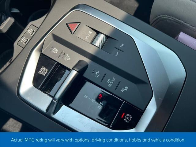new 2025 BMW M235 Gran Coupe car, priced at $52,425