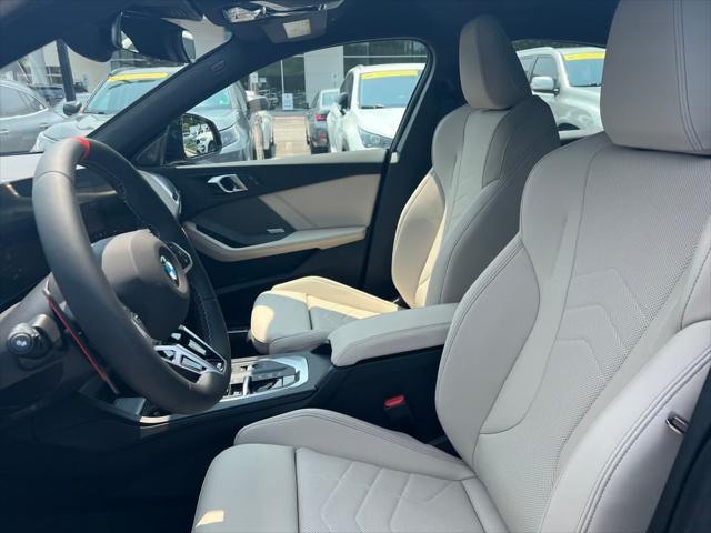 new 2025 BMW M235 Gran Coupe car, priced at $52,425