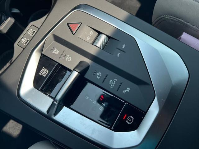 new 2025 BMW M235 Gran Coupe car, priced at $52,425