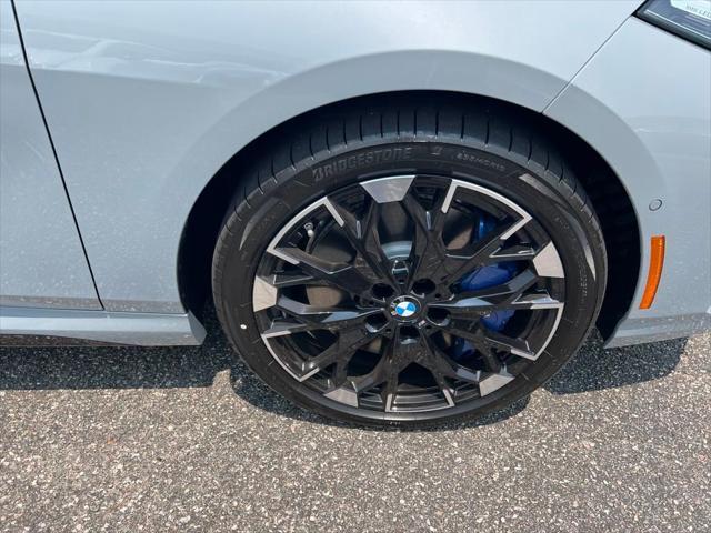 new 2025 BMW M235 Gran Coupe car, priced at $52,425