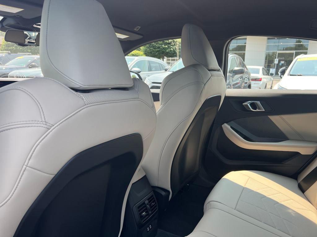new 2025 BMW M235 Gran Coupe car, priced at $52,425