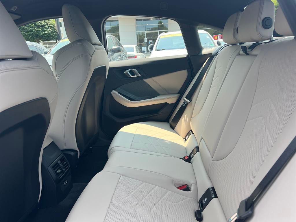new 2025 BMW M235 Gran Coupe car, priced at $52,425