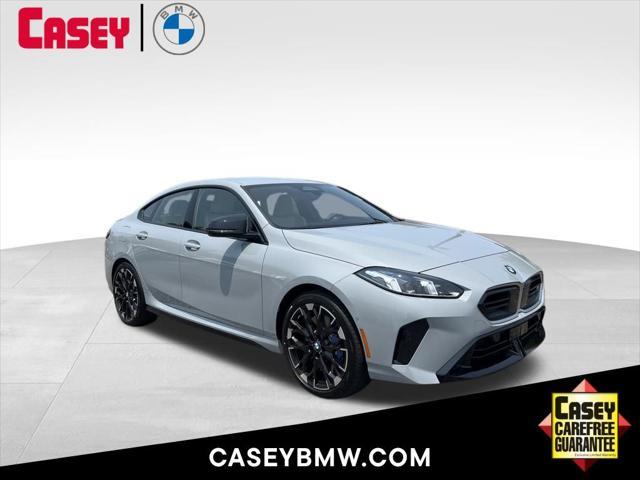 new 2025 BMW M235 Gran Coupe car, priced at $52,425