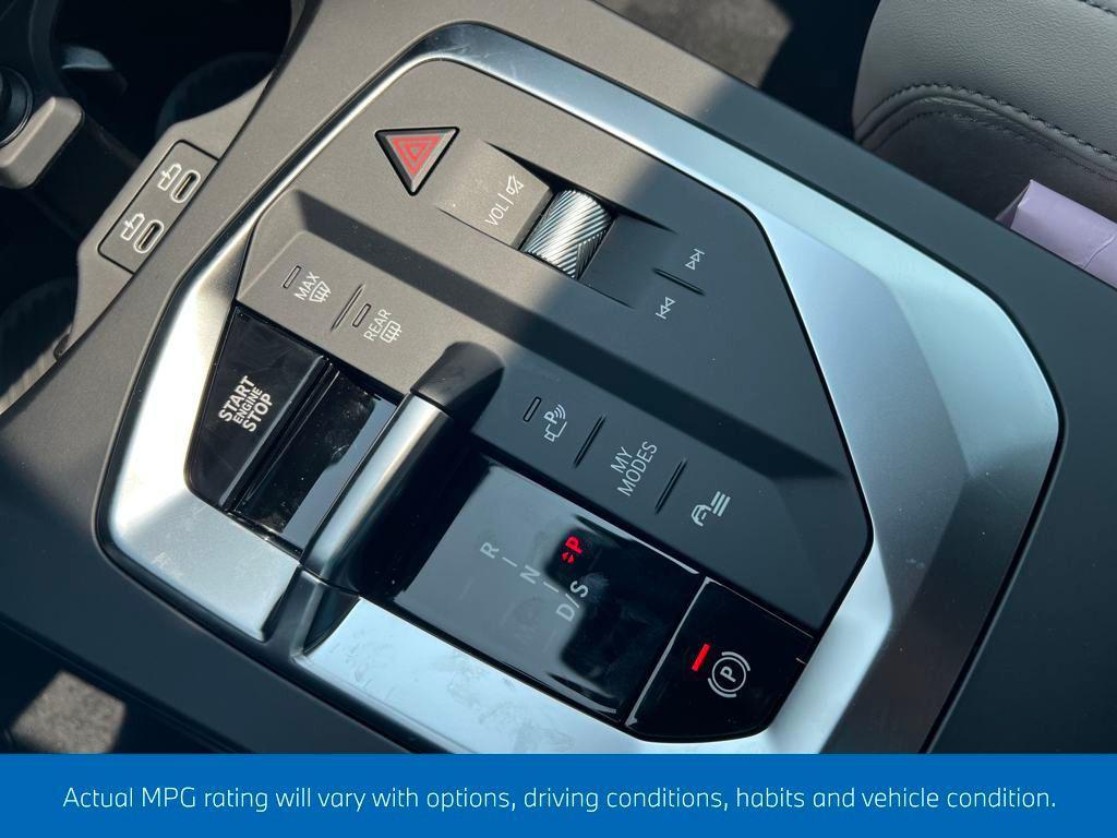 new 2025 BMW M235 Gran Coupe car, priced at $52,425