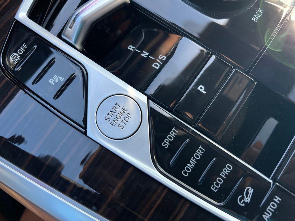 new 2026 BMW X5 car, priced at $80,875