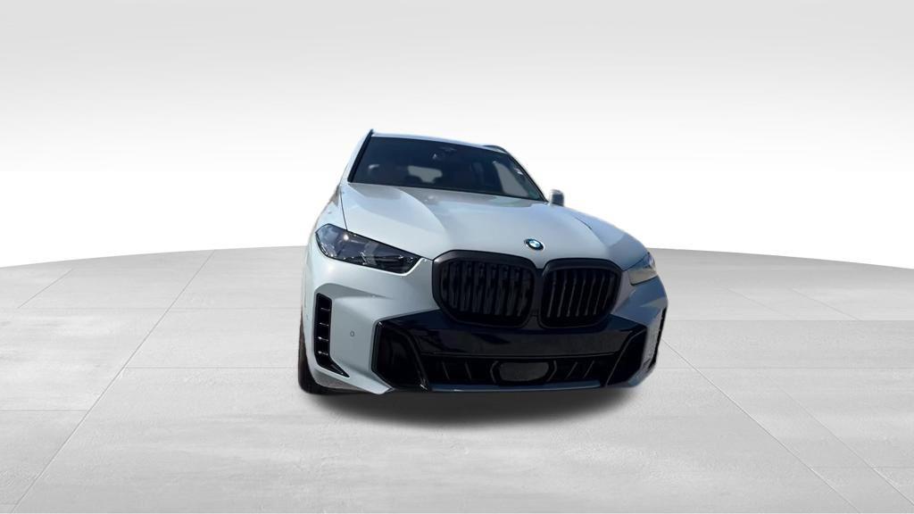 new 2026 BMW X5 car, priced at $80,875
