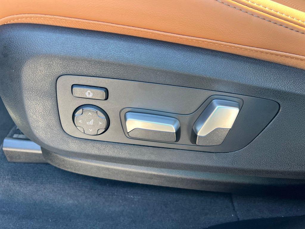 new 2026 BMW X5 car, priced at $80,875