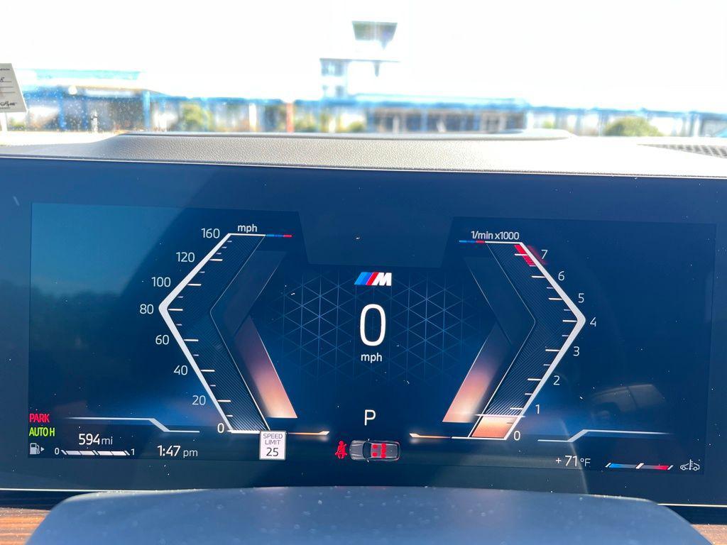 new 2026 BMW X5 car, priced at $80,875