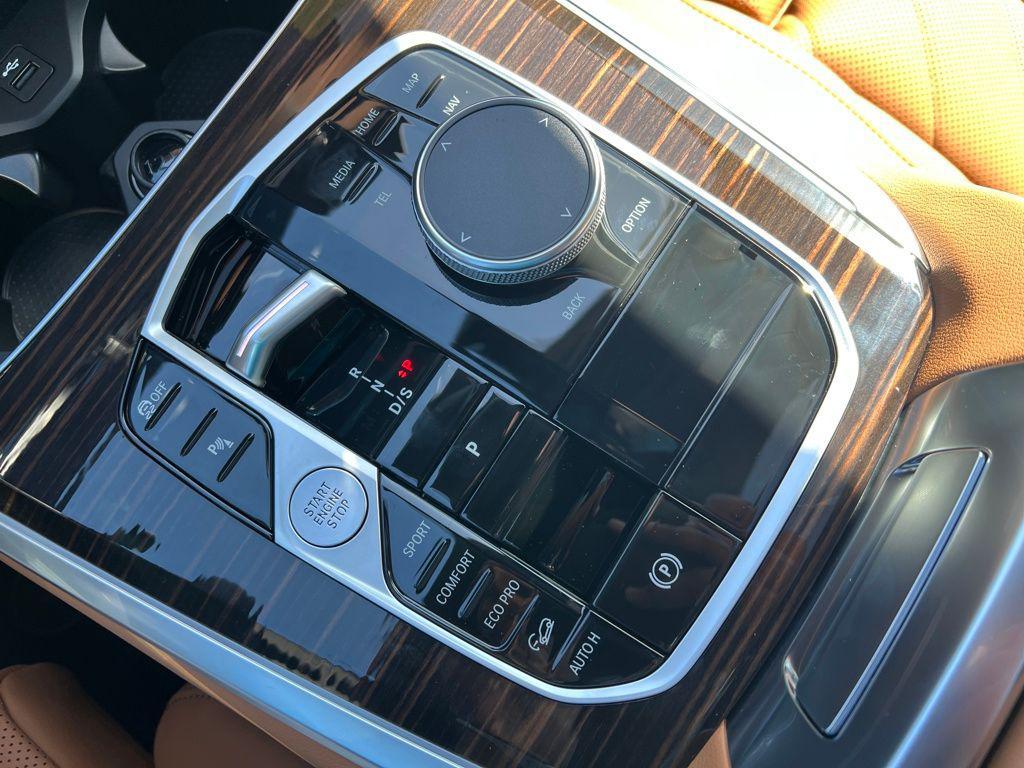 new 2026 BMW X5 car, priced at $80,875