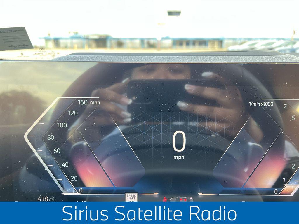 used 2024 BMW 430 car, priced at $50,132