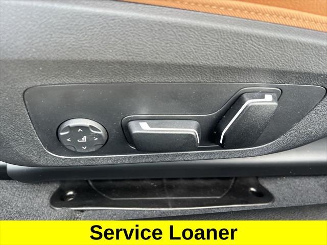 used 2024 BMW 430 car, priced at $54,544