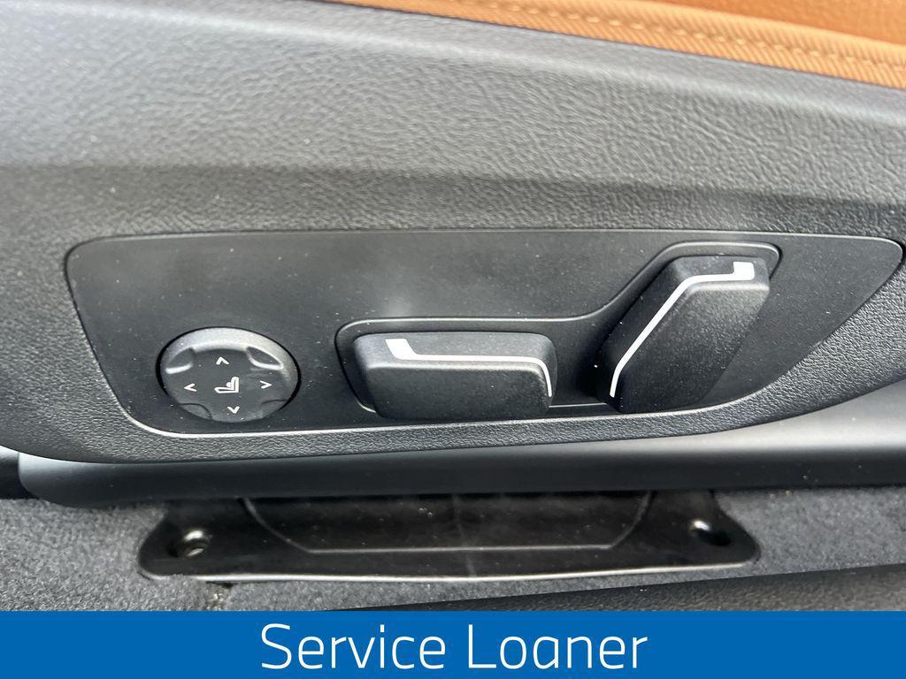 used 2024 BMW 430 car, priced at $50,132