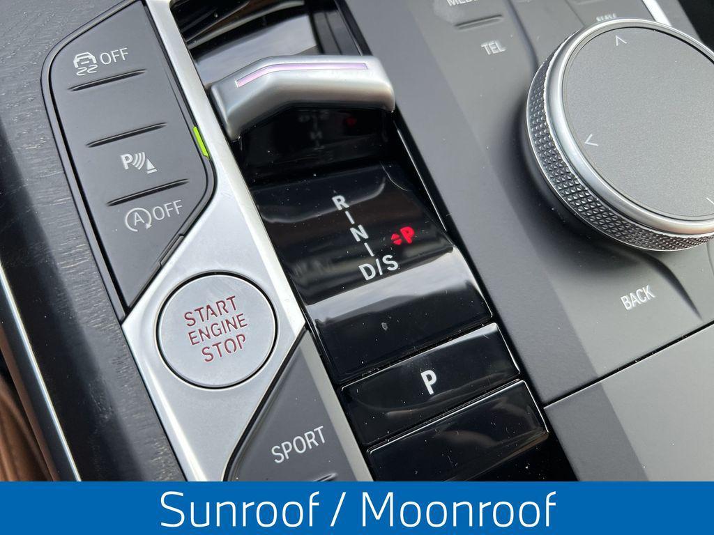 used 2024 BMW 430 car, priced at $50,132