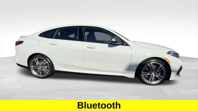 used 2024 BMW M235 Gran Coupe car, priced at $44,483