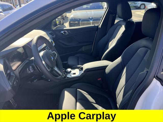 used 2024 BMW M235 Gran Coupe car, priced at $44,483