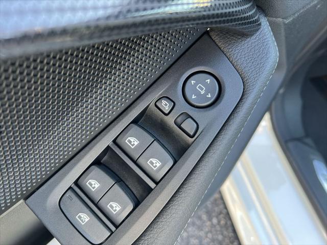 used 2024 BMW M235 Gran Coupe car, priced at $45,766