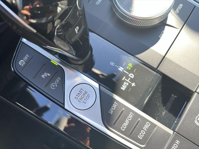used 2024 BMW M235 Gran Coupe car, priced at $45,766