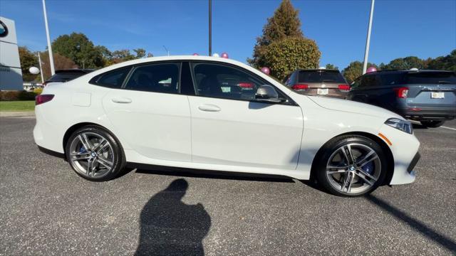 used 2024 BMW M235 Gran Coupe car, priced at $45,766