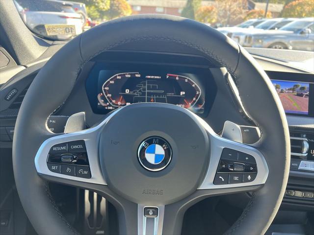 used 2024 BMW M235 Gran Coupe car, priced at $45,766