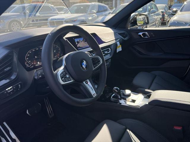 used 2024 BMW M235 Gran Coupe car, priced at $45,766