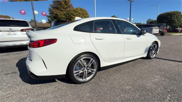 new 2024 BMW M235 Gran Coupe car, priced at $50,310