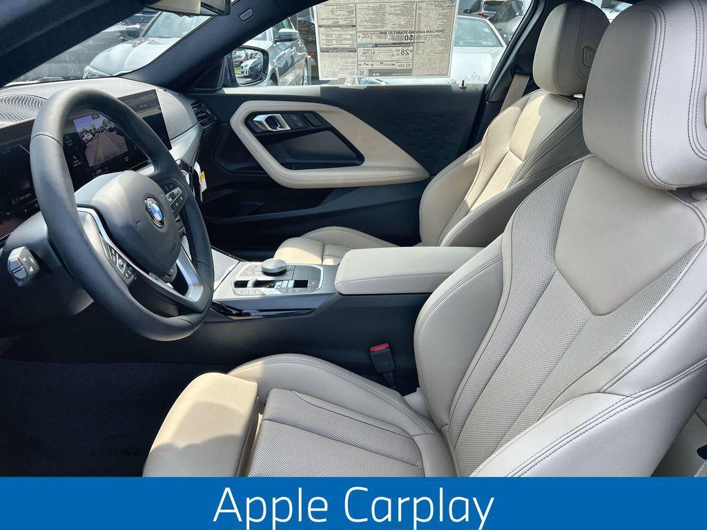 used 2024 BMW 230 car, priced at $40,386