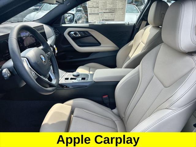 used 2024 BMW 230 car, priced at $44,278
