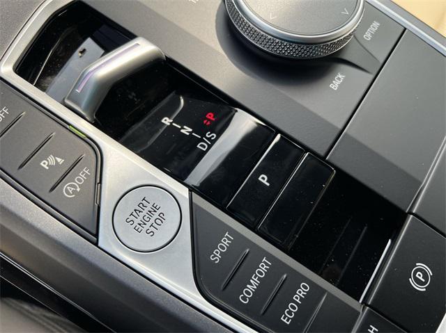 used 2024 BMW 230 car, priced at $45,160