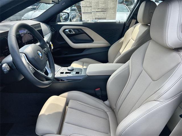 used 2024 BMW 230 car, priced at $45,160