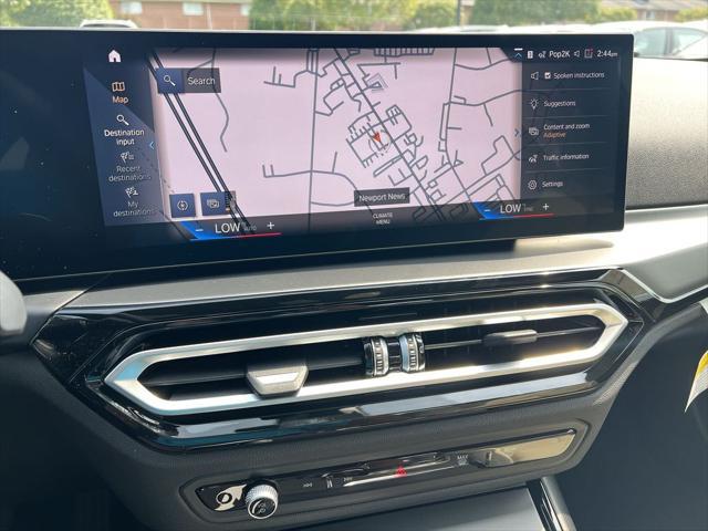 used 2024 BMW 230 car, priced at $44,278
