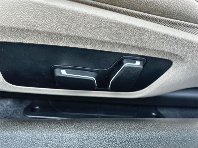 used 2024 BMW 230 car, priced at $45,160
