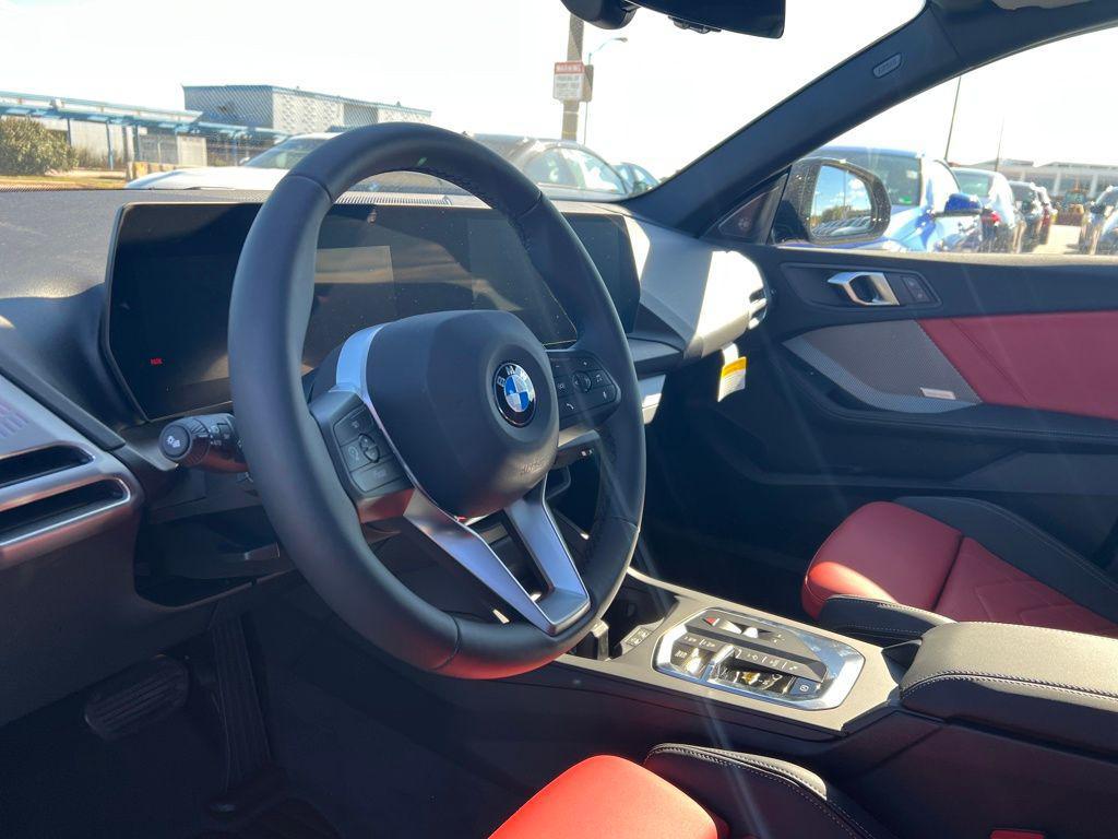 new 2026 BMW 228 Gran Coupe car, priced at $42,675