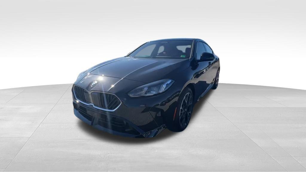 new 2026 BMW 228 Gran Coupe car, priced at $42,675