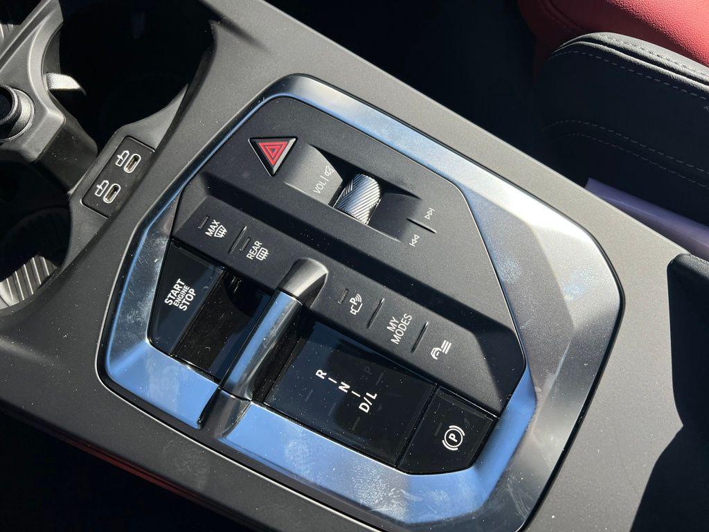 new 2026 BMW 228 Gran Coupe car, priced at $42,675